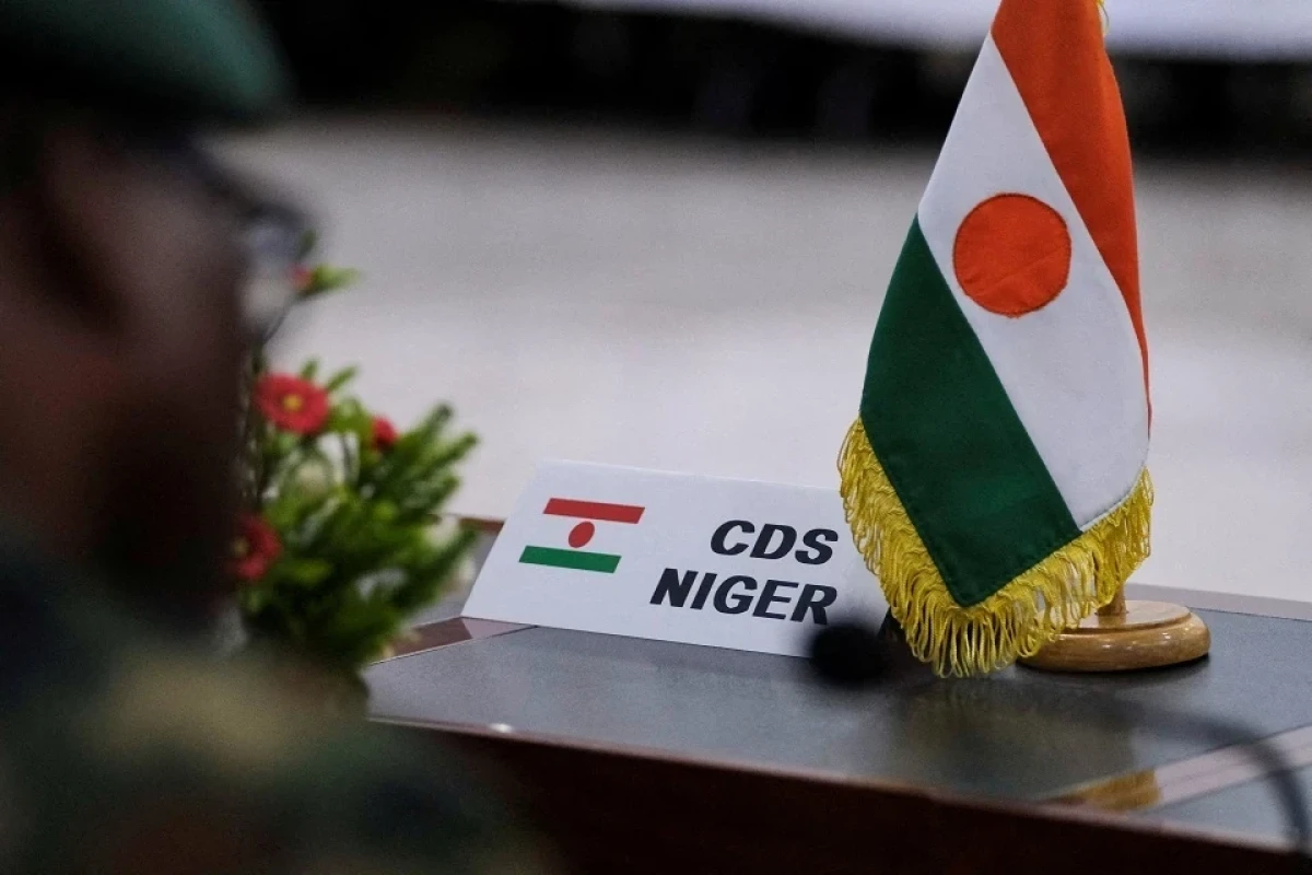 Африканский союз приостановил деятельность Нигера в организации