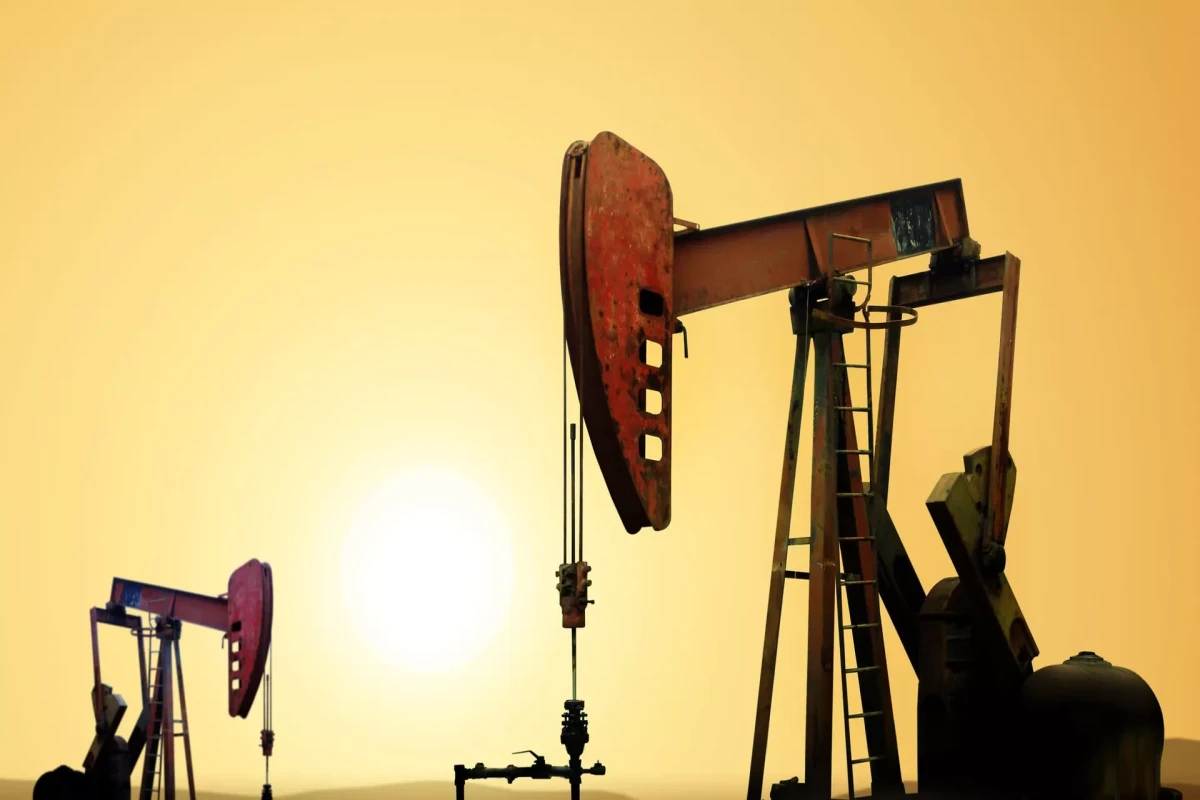 Узбекистан завезет из РФ технику для разработки нефтяных месторождений