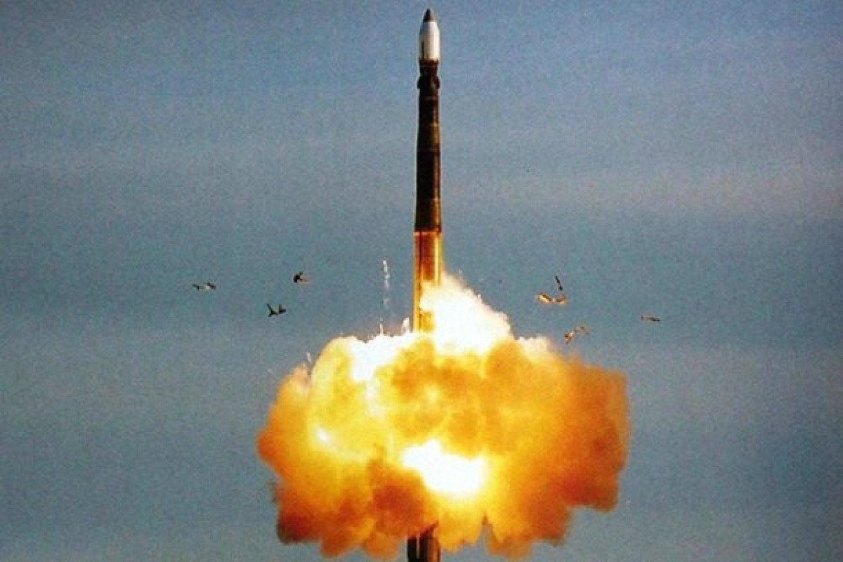 Вторая попытка запуска разведывательного спутника КНДР завершилась неудачно-ОБНОВЛЕНО 