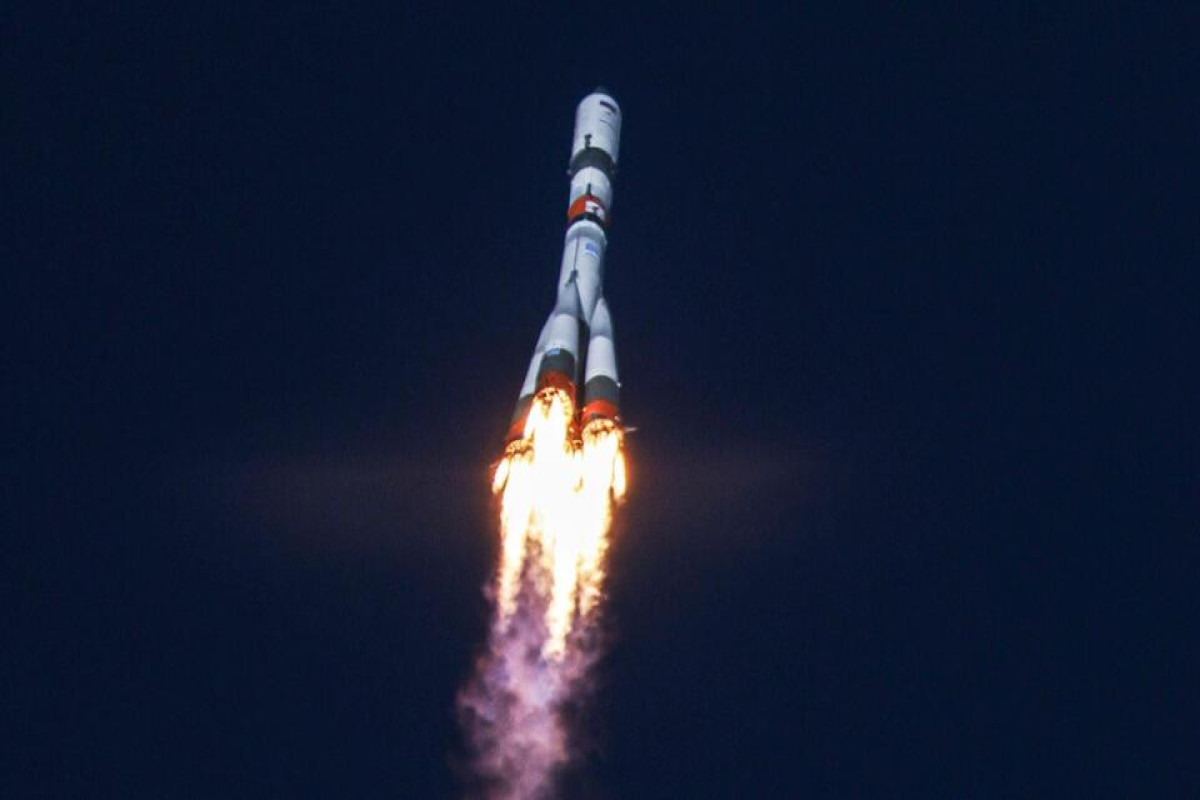 КНДР намерена предпринять еще одну попытку запуска спутника в октябре