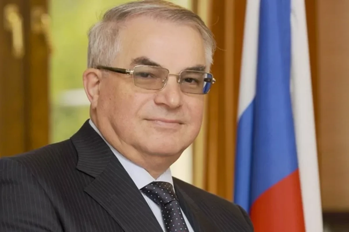 Виктор Кривопусков