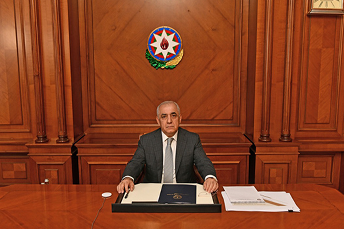 Али Асадов