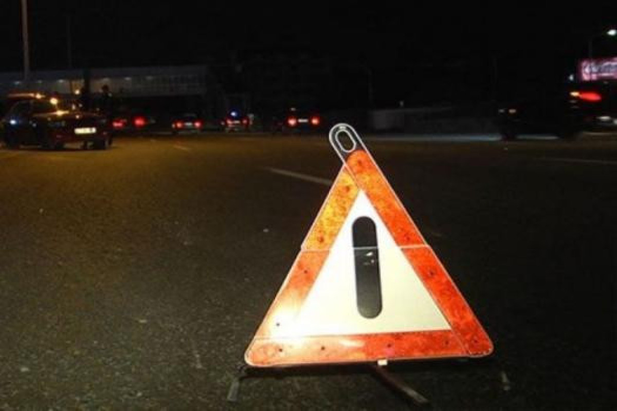 В РФ в ДТП пострадали 10 человек