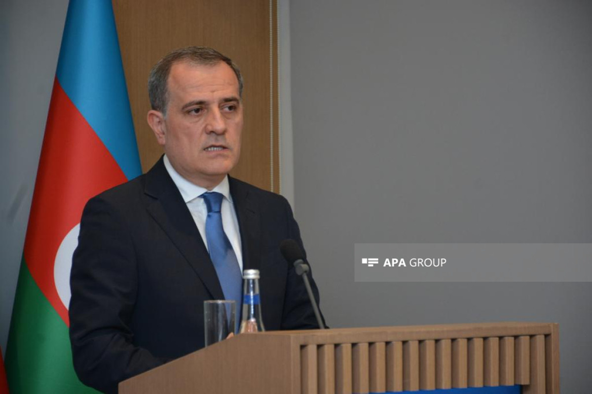 Джейхун Байрамов