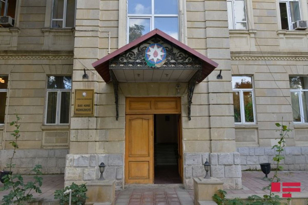Три полковника Минобороны предстанут перед судом