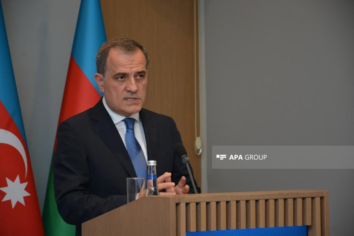 Джейхун Байрамов