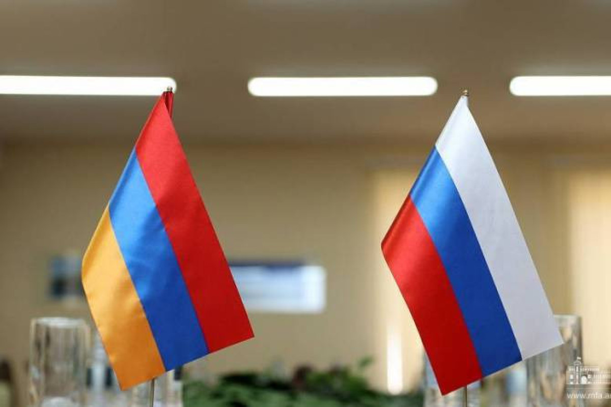 В этом году экспорт из Армении в Россию составил $2 млрд