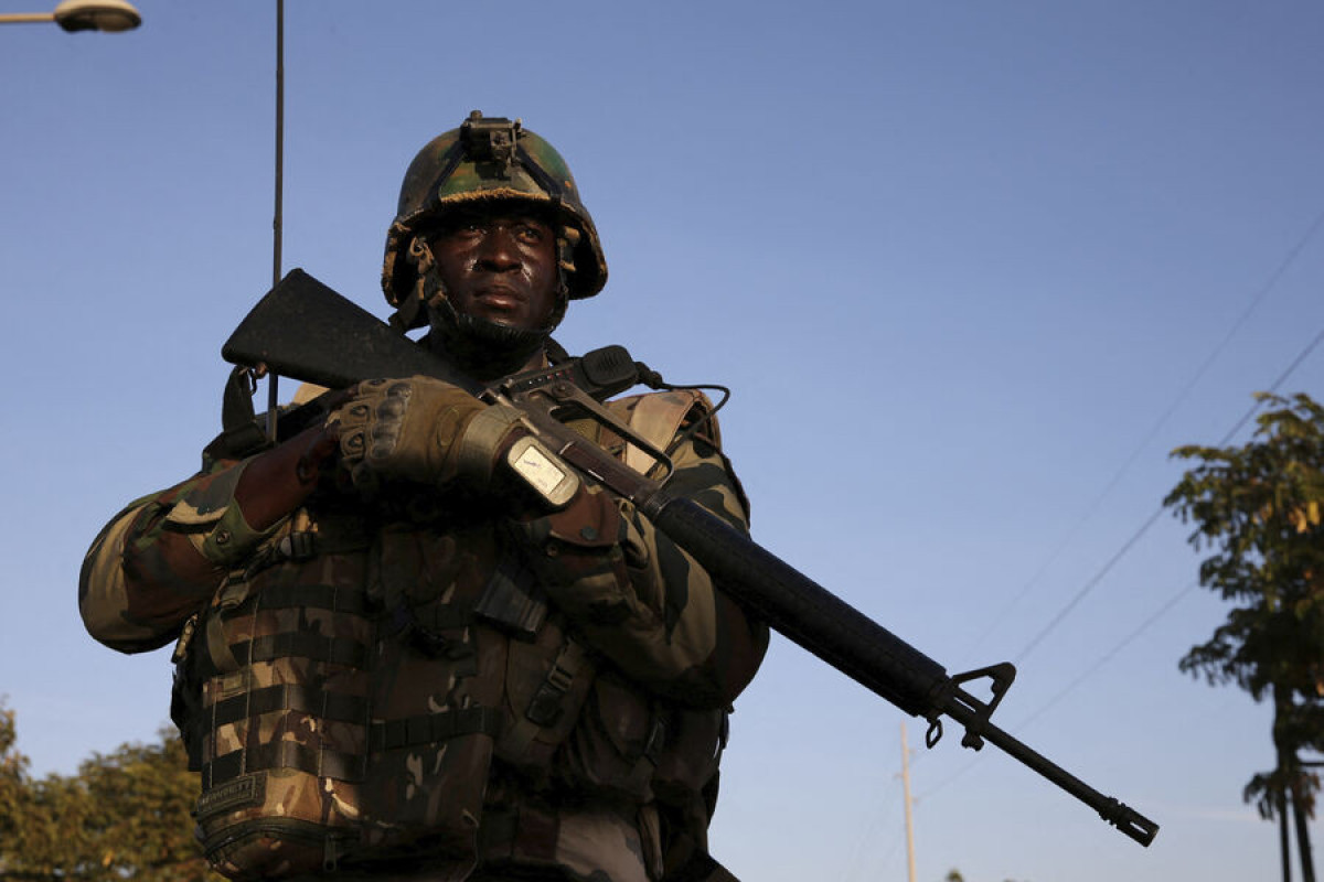 МИД Франции: У мятежников Нигера нет полномочий просить посла покинуть страну-ОБНОВЛЕНО 
