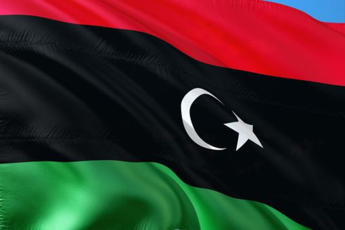 Главу МИД ПНЕ Ливии отстранили из-за ее встречи с израильским коллегой-ОБНОВЛЕНО 