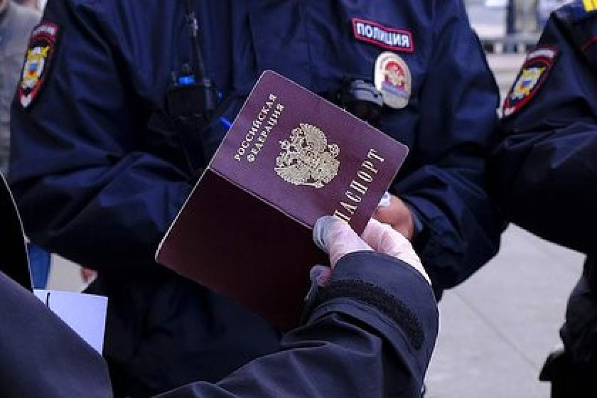 В России предлагают лишать гражданства за уклонение от службы в армии