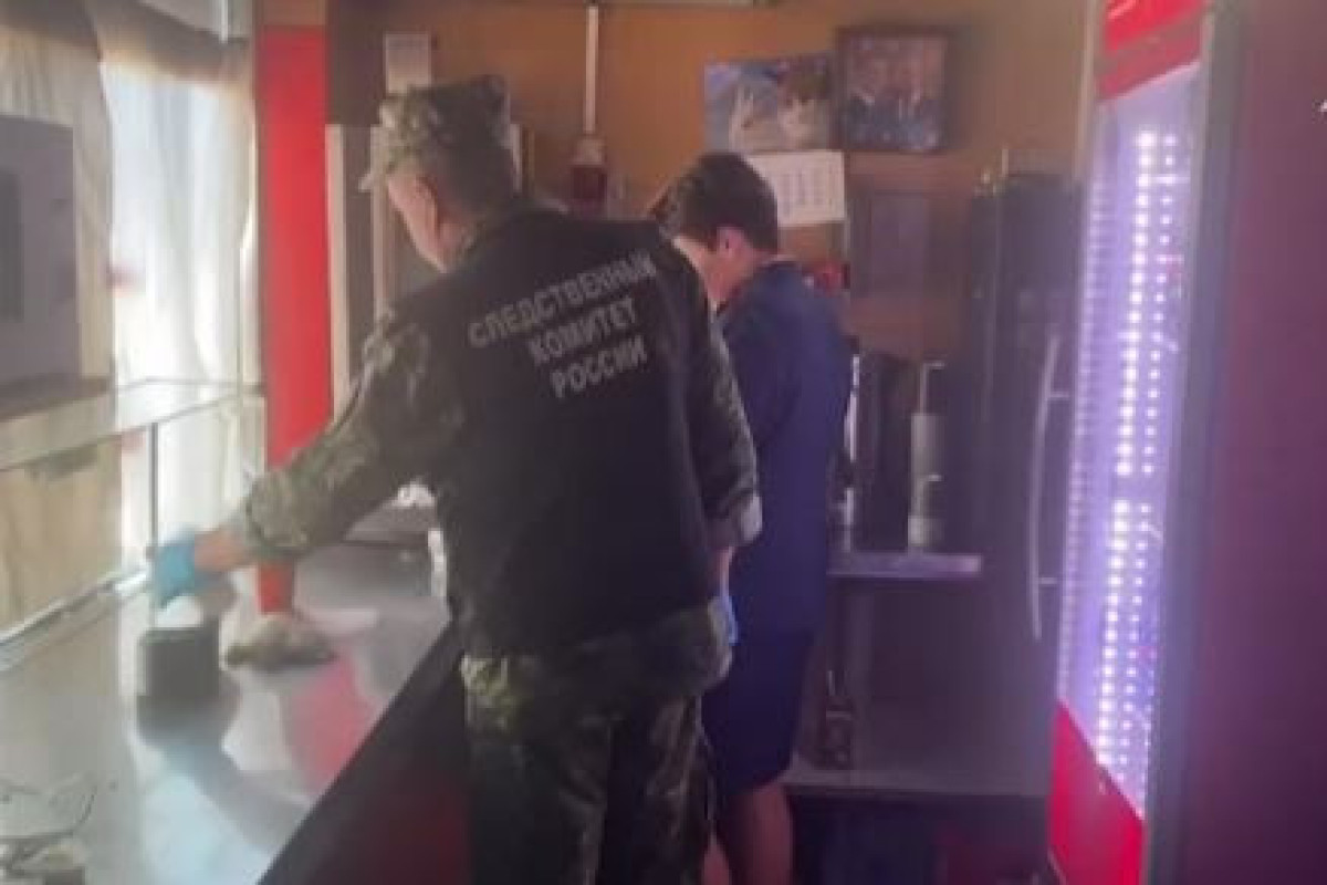 Число отравившихся шаурмой в Москве превысило 40