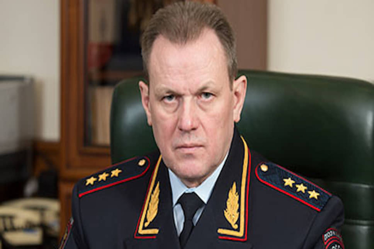 Аркадий Гостев
