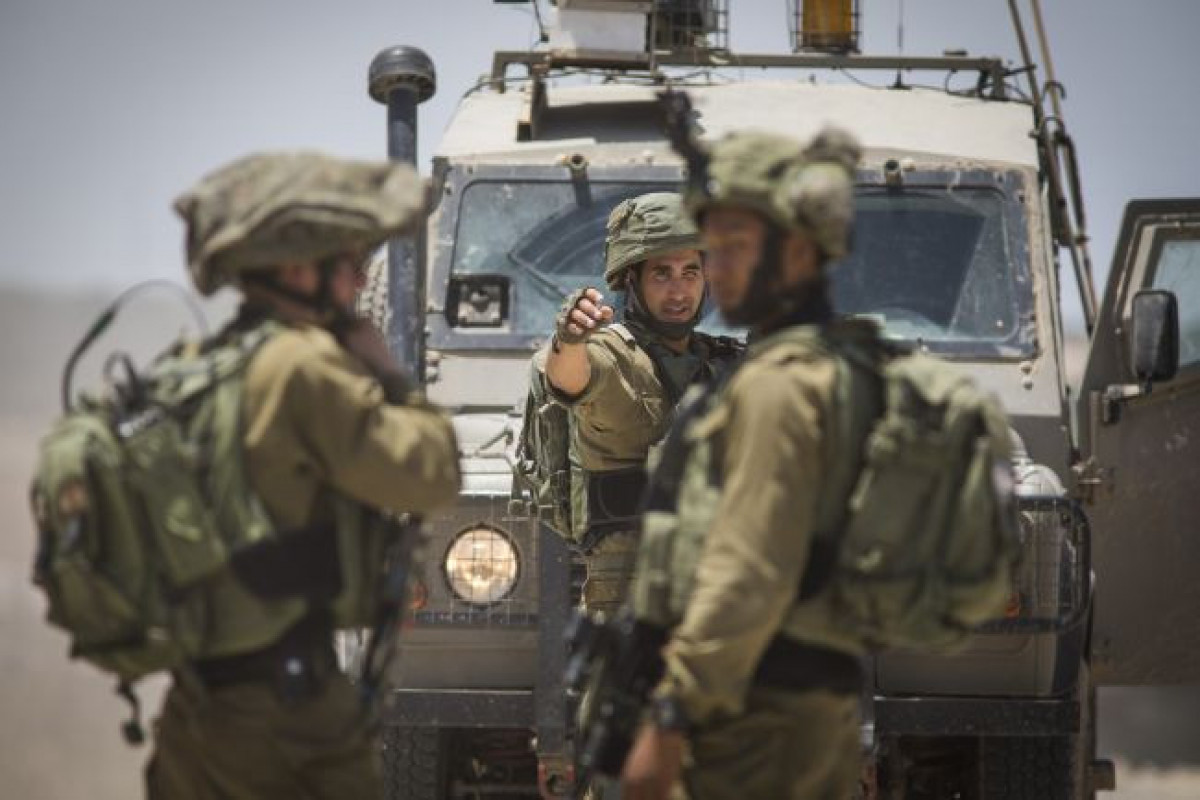 ЦАХАЛ готов возобновить боевые действия в Секторе Газа