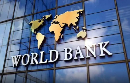 Всемирный банк под гарантии Японии предоставил Украине кредит на 1,2 млрд долларов
