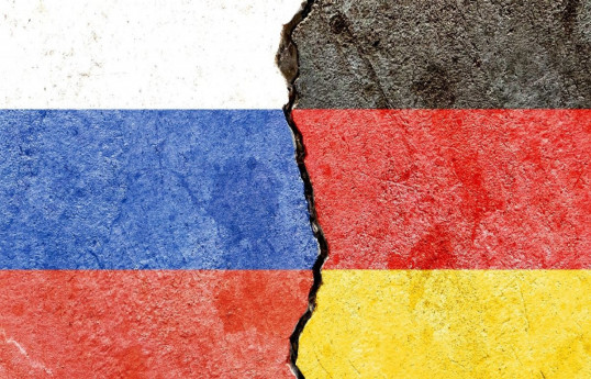 Генконсульство Германии закрылось в Новосибирске