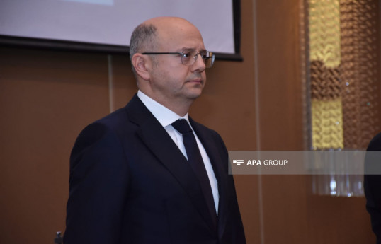 Парвиз Шахбазов