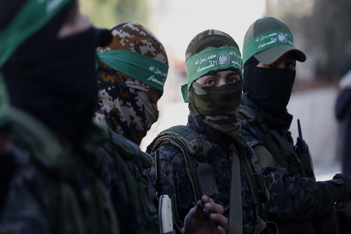 ЦАХАЛ: ХАМАС продолжает удерживать в секторе Газа 136 заложников