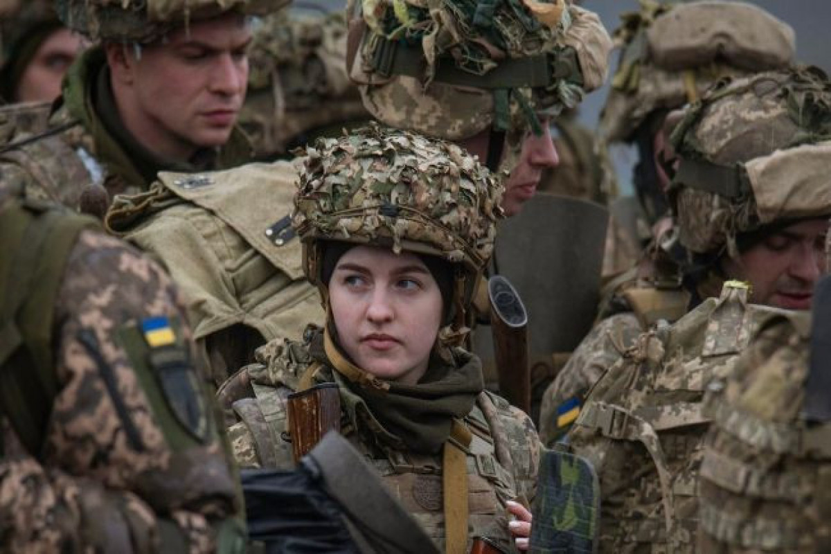 Генштаб: В Британии завершились учения украинских офицеров-психологов