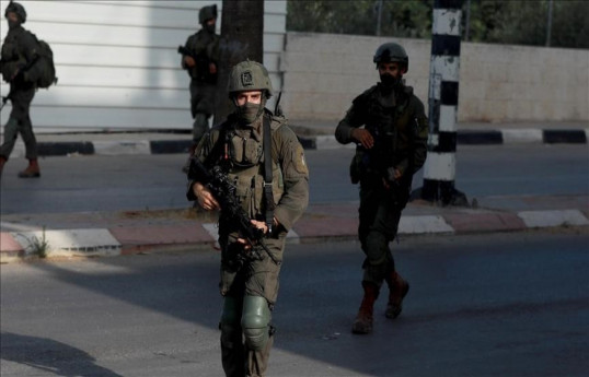 Армия Израиля обнаружила в секторе Газа 800 шахт туннелей ХАМАС