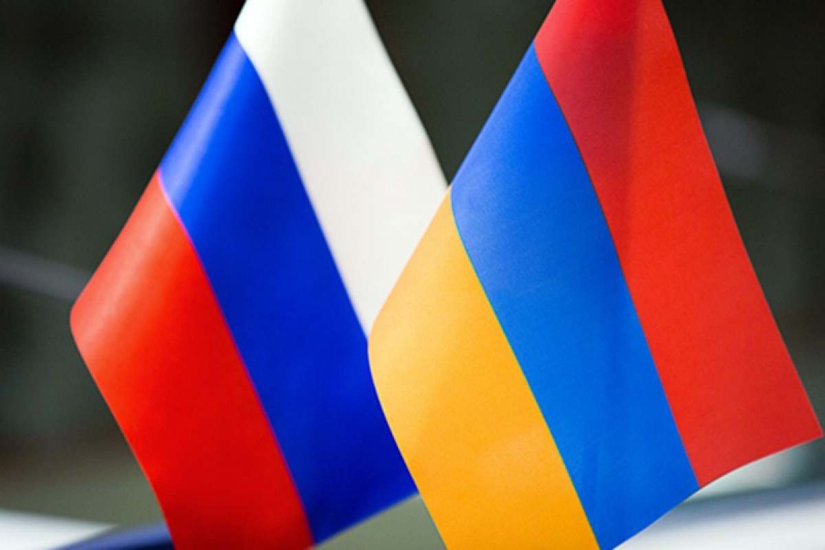 Армения не собирается судиться с РФ из-за того, что не получила оплаченное оружие