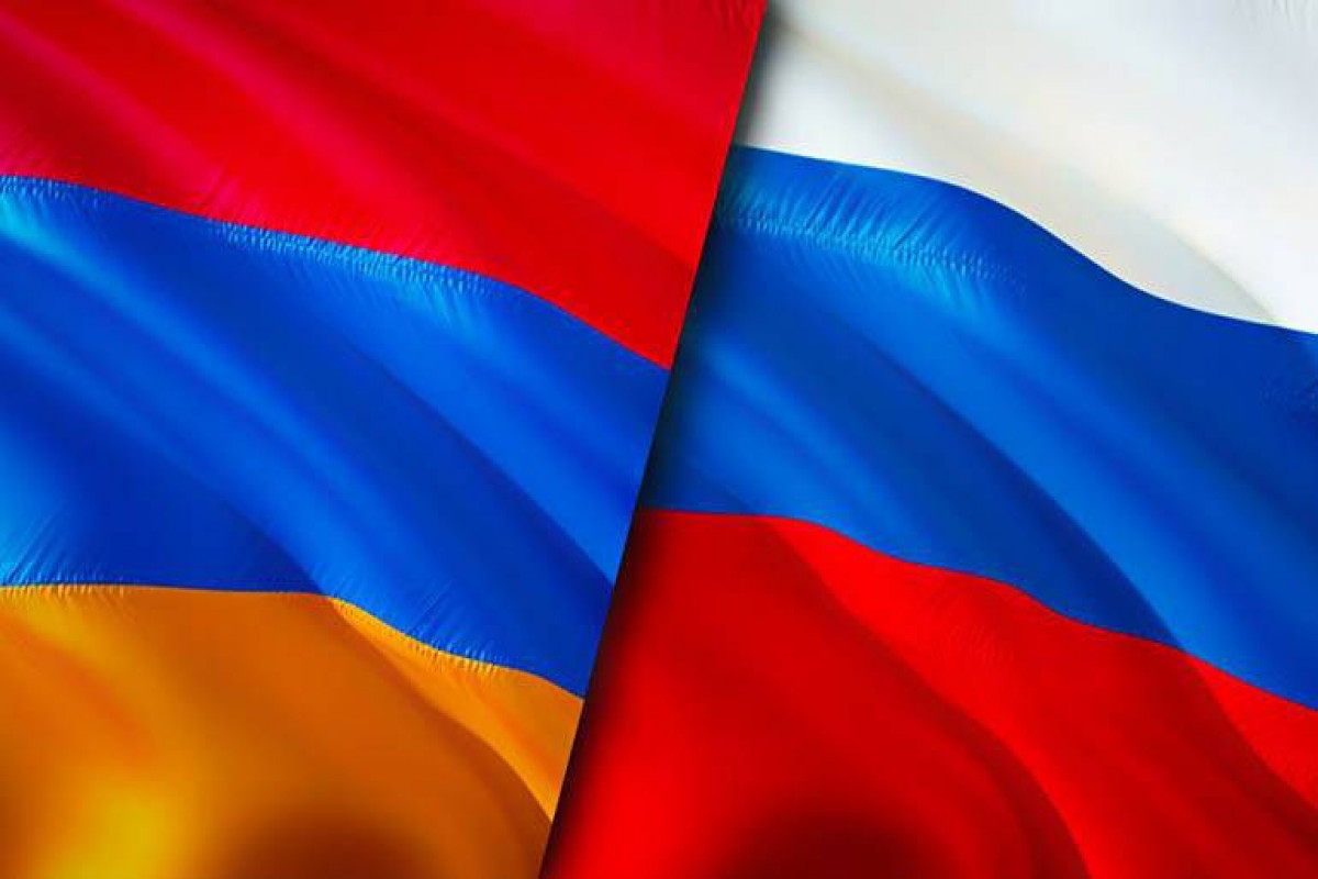 Россия открыла КПП «Верхний Ларс» для грузовиков из Армении