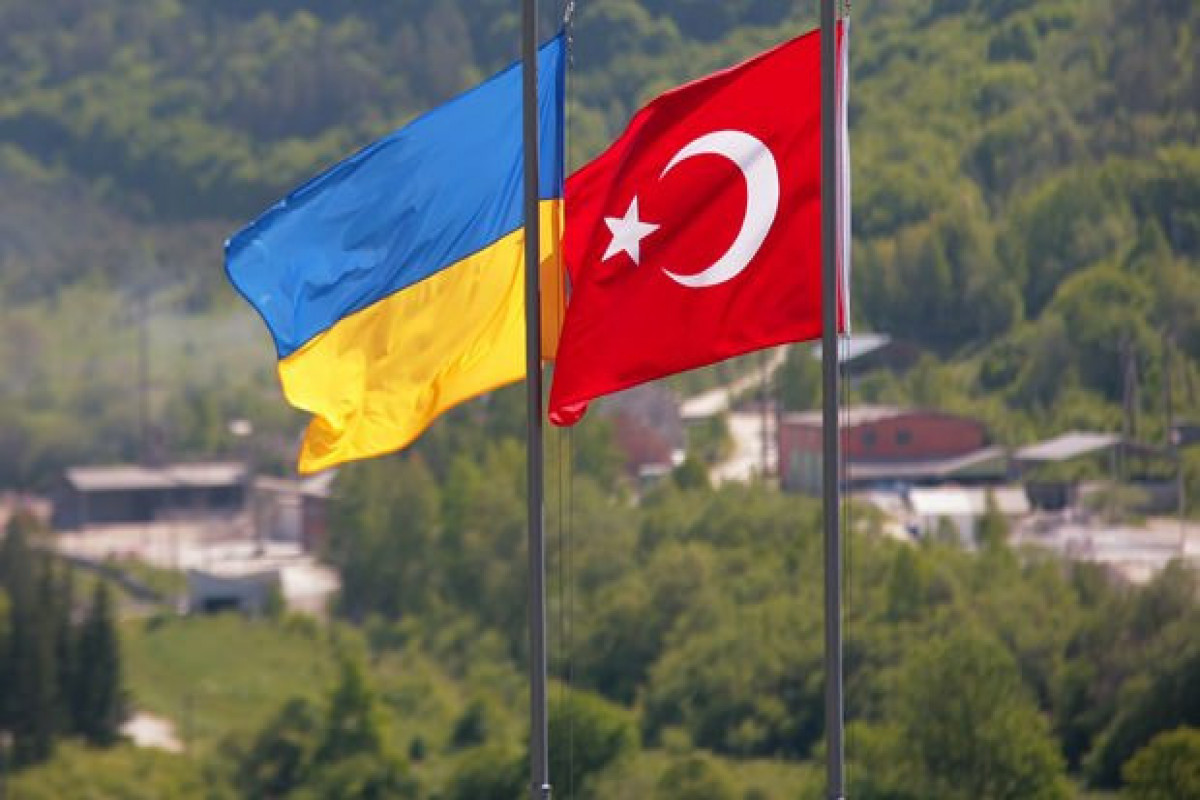 Будут проведены турецко-украинские политконсультации