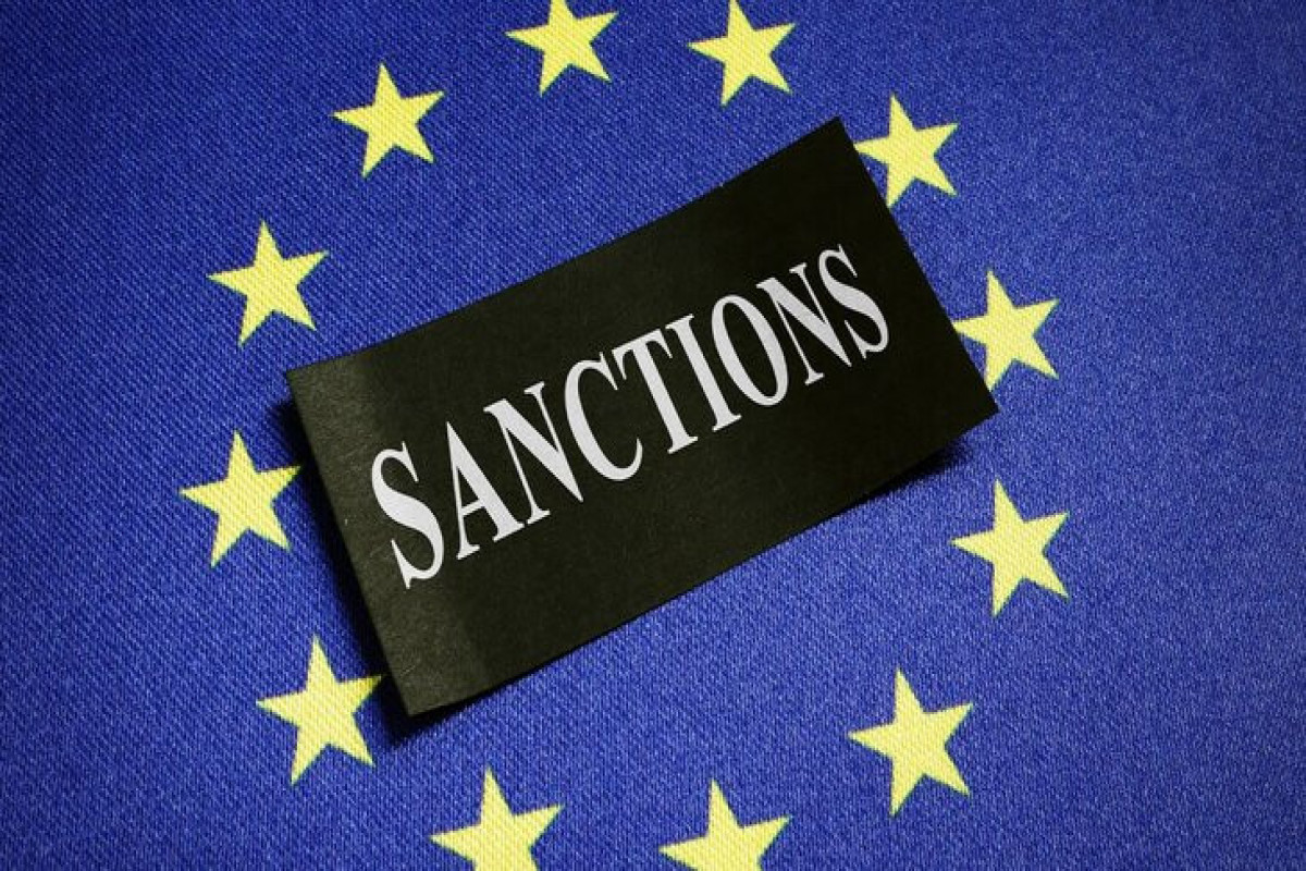 Евросоюз продлил действие части санкций против России еще на три года