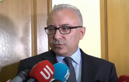 Замминистра: Азербайджан пока не ответил на последние предложения армянской стороны по мирному договору