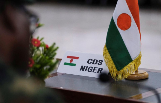 СМИ: Нигер аннулировал военное партнерство с ЕС