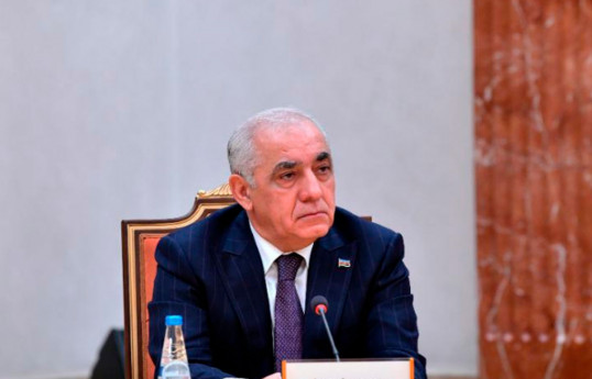 Али Асадов