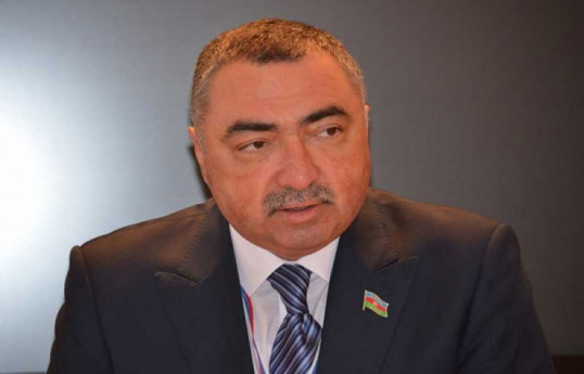 Руфат Гулиев