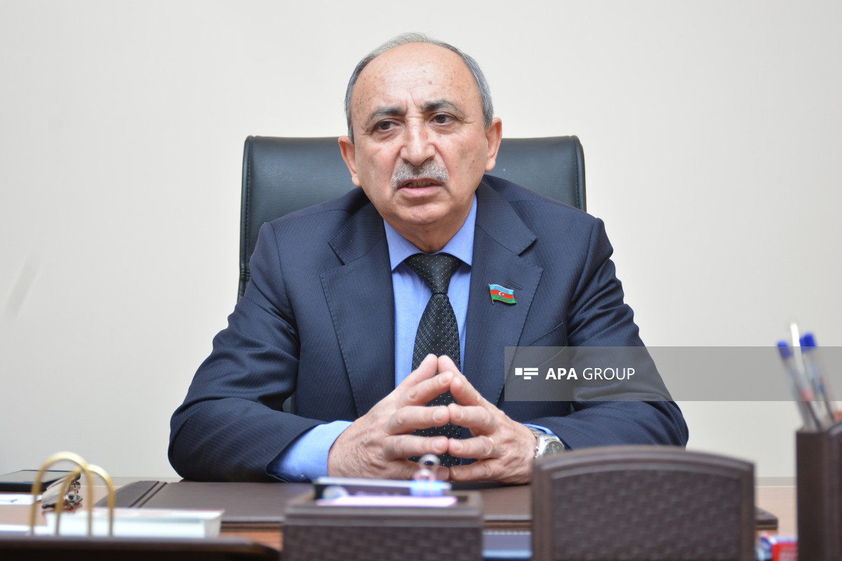 Председатель Общины: Возвращение в Западный Азербайджан произойдет только после получения полной гарантии безопасности