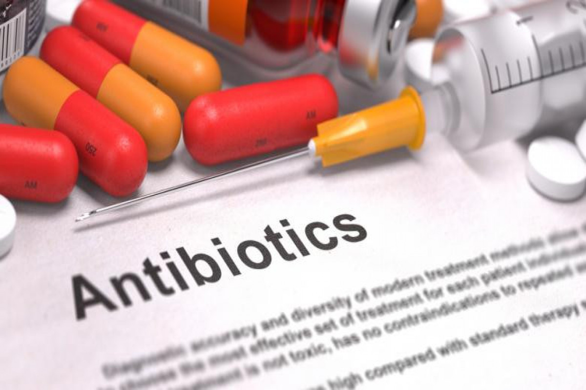 Внесена ясность в вопрос о применении антибиотиков для лечения больных корью