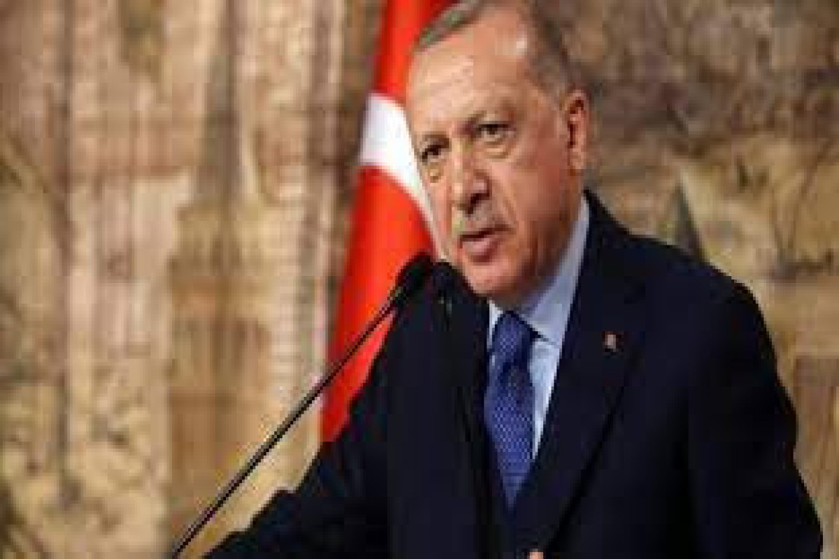 Президент Турции планирует визит в Венгрию