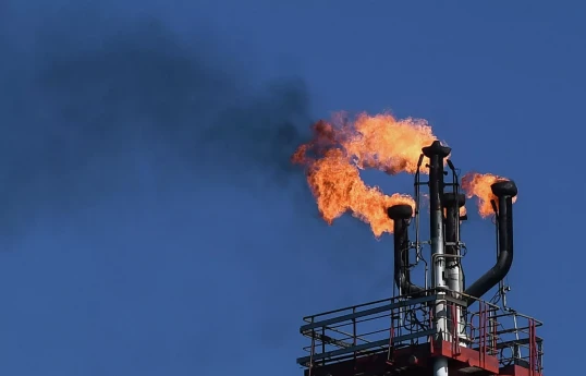 Казахстан намерен сократить добычу нефти с января 2024 года
