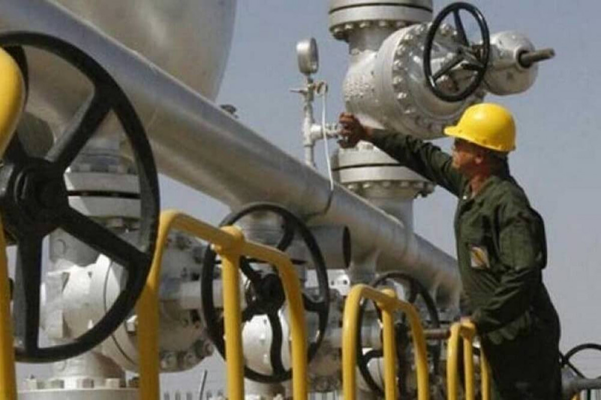 Турция и Туркменистан обсудили поставки туркменского газа через Иран