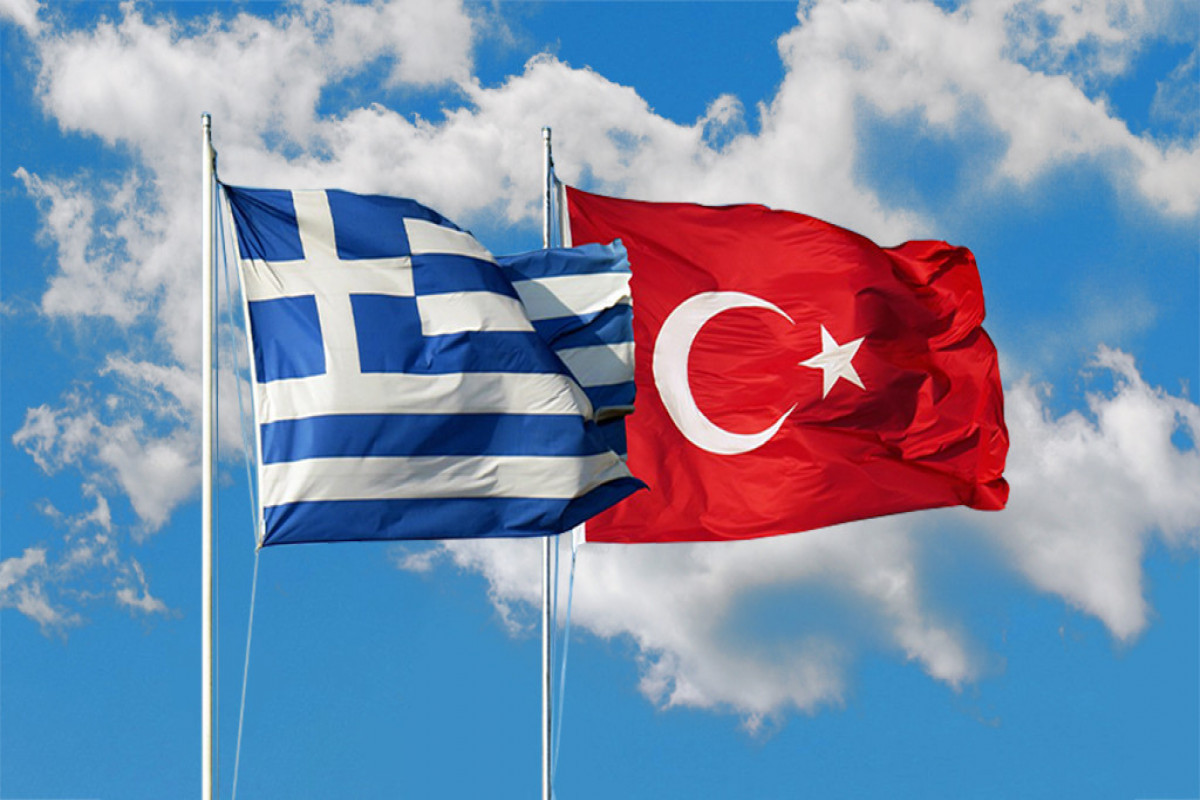 Турция и Греция подписали Афинскую декларацию