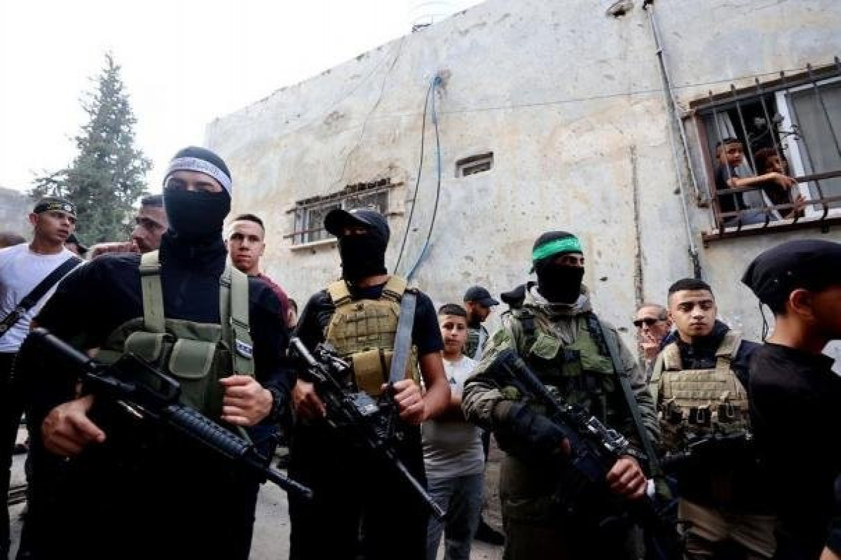 Армия Израиля ликвидировала двух высокопоставленных террористов ХАМАС в Газе