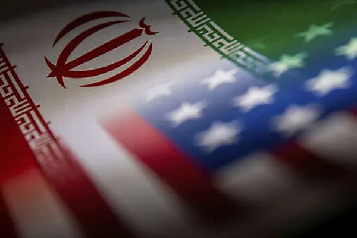 В США заявили о необходимости страны подать Ирану «военный сигнал»