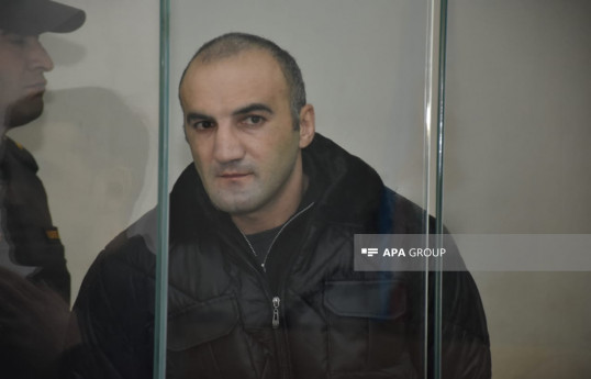 Гагик Восканян
