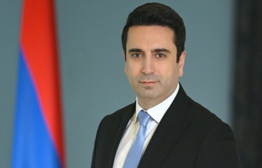Ален Симонян