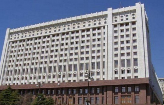 Азербайджан освобождает 32 армянских военнослужащих, Армения - двух азербайджанских военнослужащих - СОВМЕСТНОЕ ЗАЯВЛЕНИЕ 