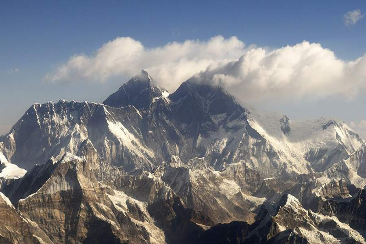 В 2023 году на Эвересте погибло рекордное число альпинистов