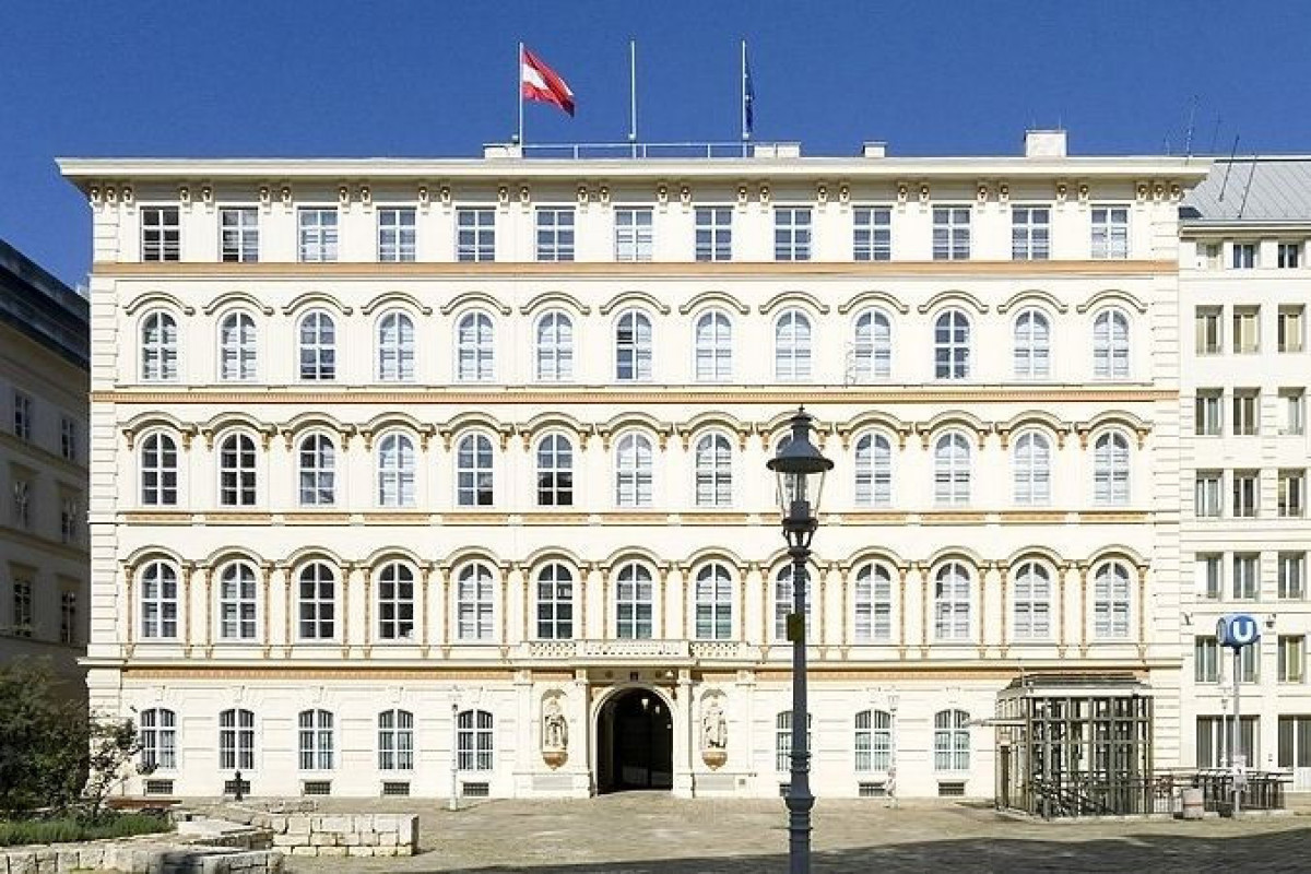 МИД Австрии: Приветствуем совместное заявление Азербайджана и Армении