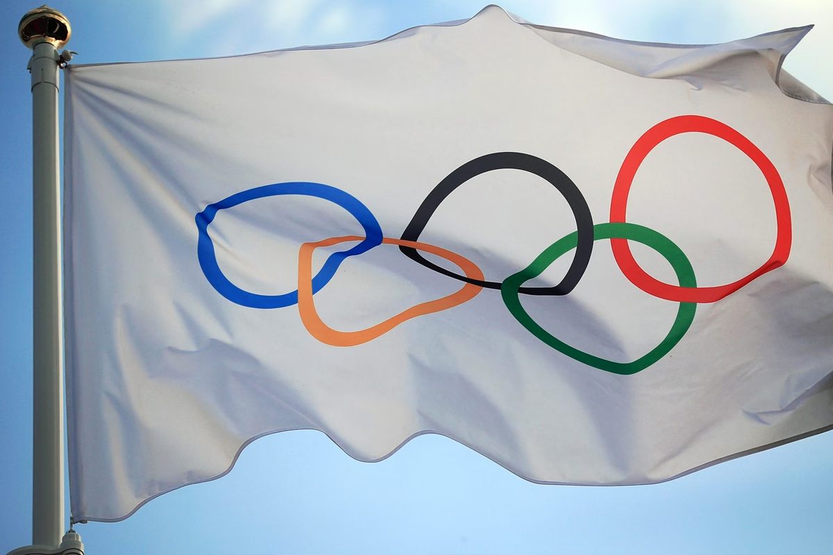 МОК назвал условия для участия российских спортсменов в Играх в Париже -ОБНОВЛЕНО 