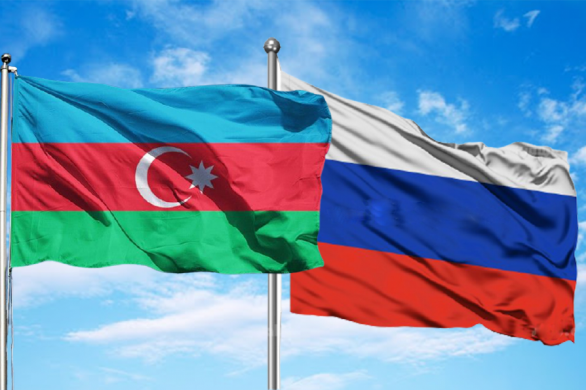 В Москве состоялась встреча вице-премьеров Азербайджана и России