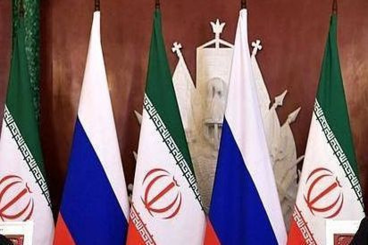 Глава МИД Ирана прокомментировал поездку Раиси в Москву