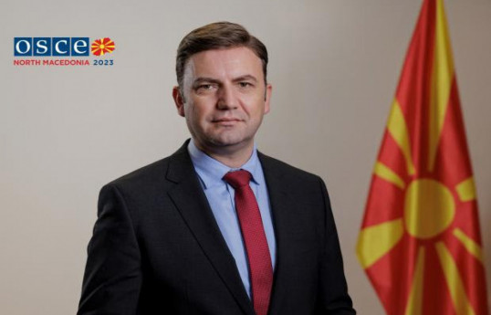 Председатель ОБСЕ: Совместное заявление Азербайджана и Армении - важный позитивный шаг