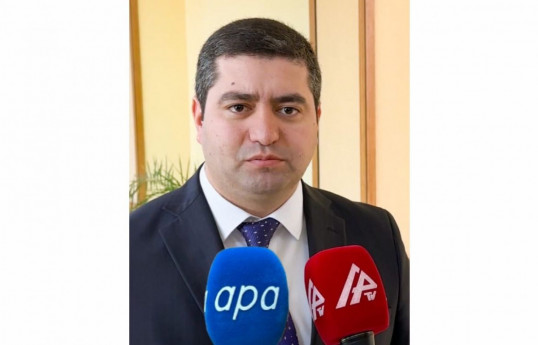 Министр экономики Нахчыванской АР освобожден от должности - ЭКСКЛЮЗИВ 