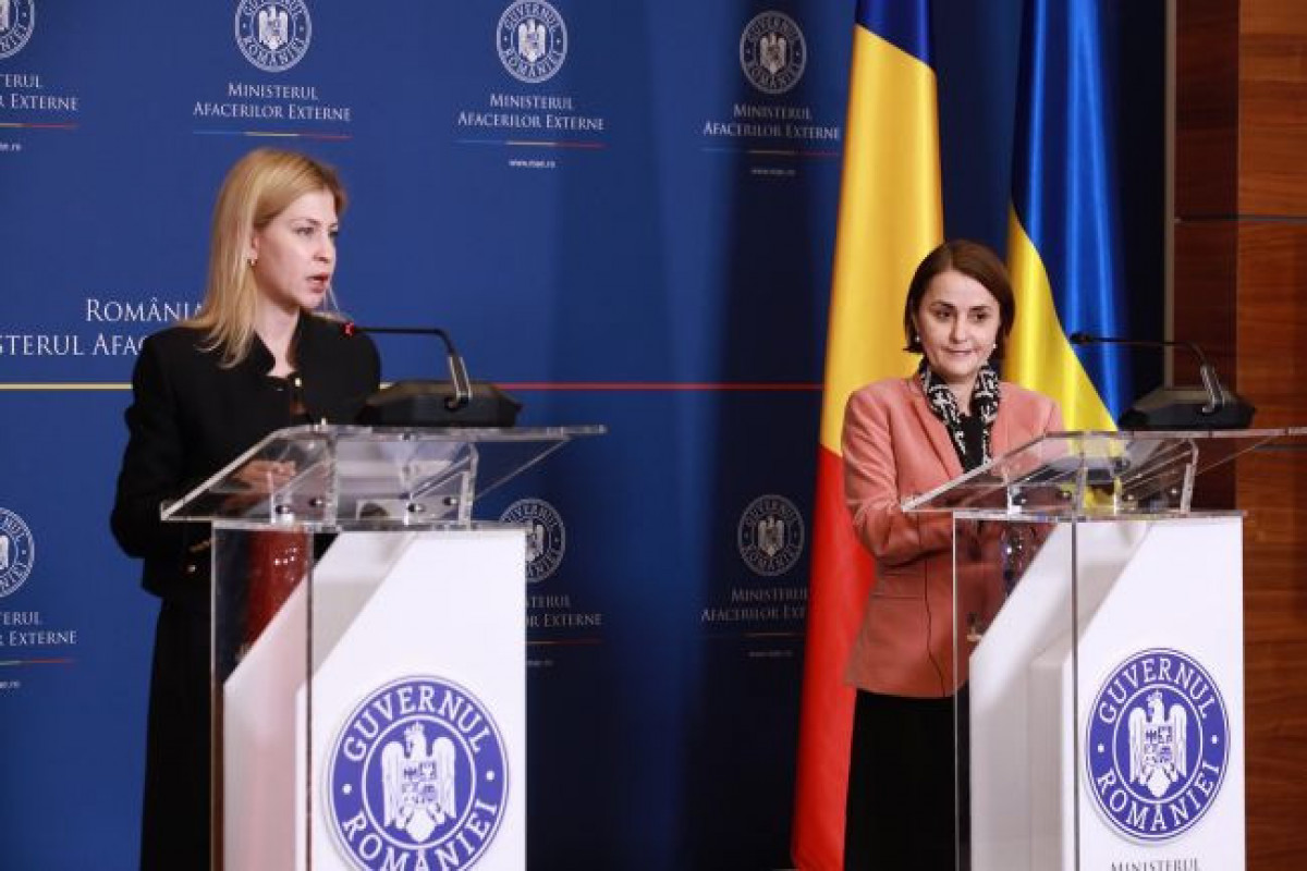 Глава МИД: Румыния приветствует изменения в закон Украины о нацменьшинствах